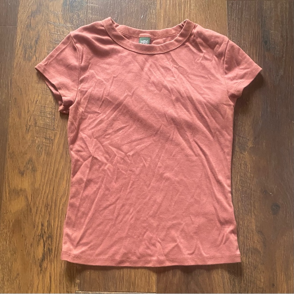 Wild fable tee